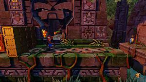 in crash bandicoot can you break metal boxes|crash bandicoot 4 100 levels.